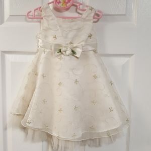 Girls Formal dress